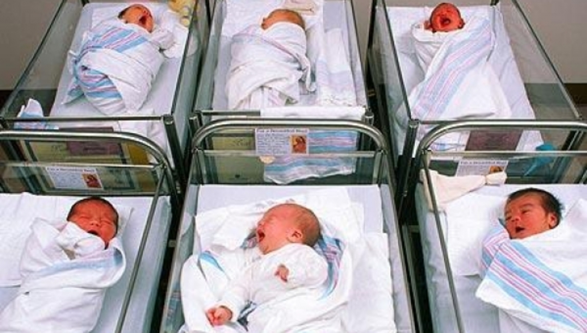 Τι συμβαίνει όταν 2 πρώτα ξαδέρφια κάνουν μεταξύ τους, παιδί;