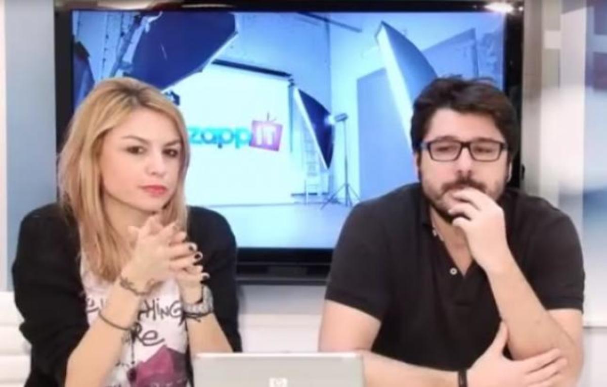 Λιάγκας-Ναταλία σημειώσατε…