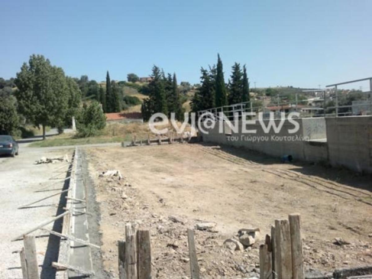 ΦΤΟ από το EviaNews
