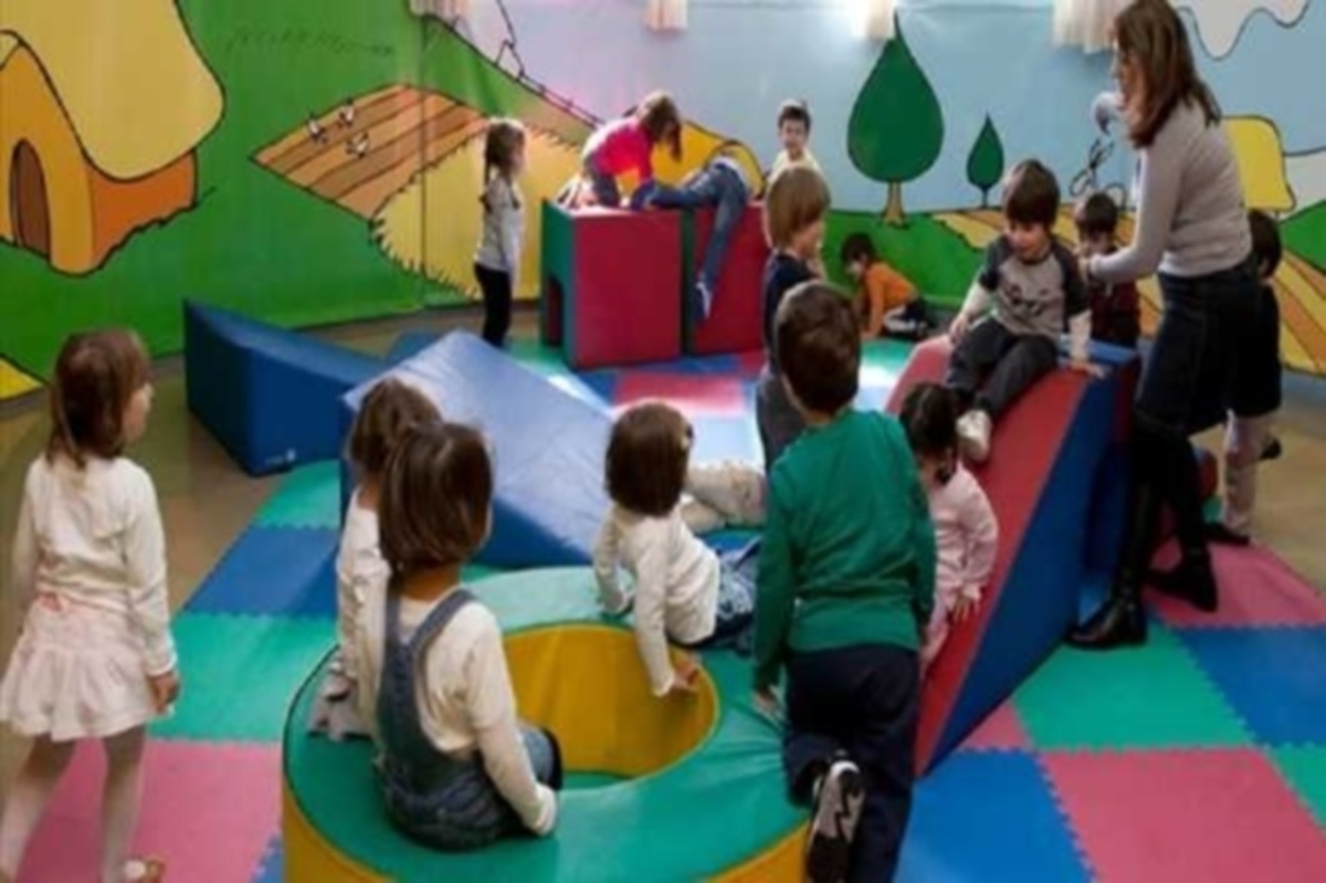Δωρεάν στους παιδικούς σταθμούς της Αθήνας τα παιδιά οικογενειών με εισόδημα κάτω από 20.000 ευρώ