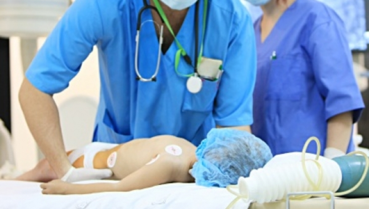 Επαναλειτουργεί από βδομάδα η καρδιοχειρουργική του Παίδων ΑΓΙΑ ΣΟΦΙΑ
