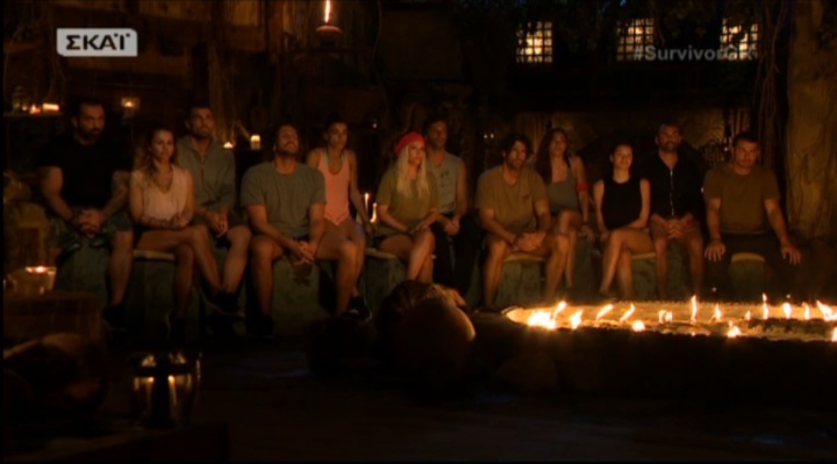 Εκτός Survivor ο πρώτος διάσημος! Ποιον επέλεξε το τηλεοπτικό κοινό;