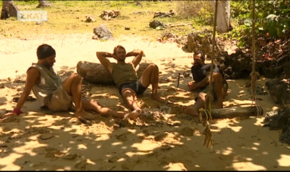 Survivor – Αποχώρηση: «Δεν θα φύγει ο Μπο…»