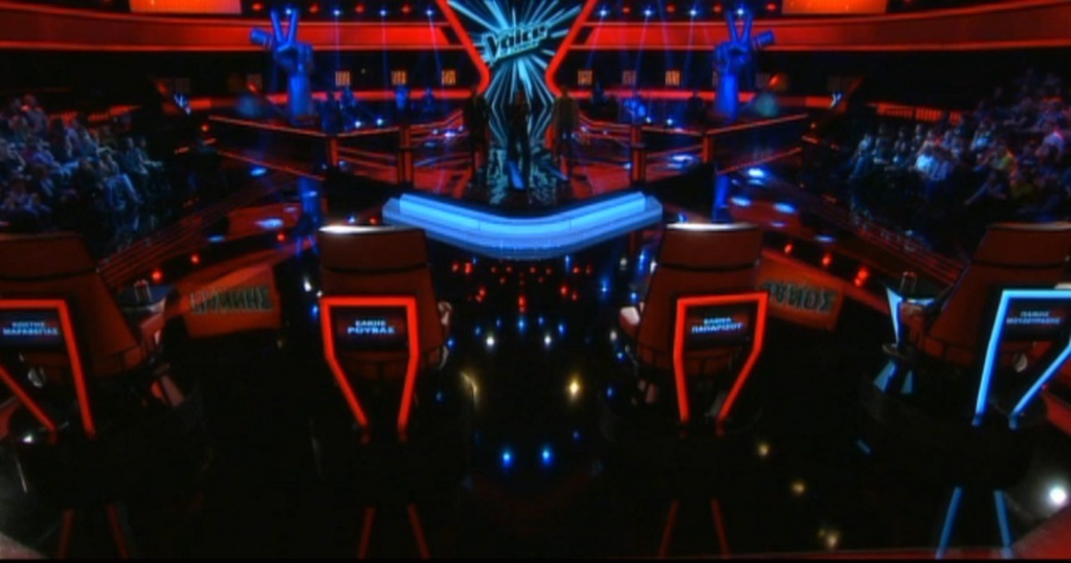 Η συγκλονιστική της ερμηνεία της χάρισε μια θέση στα live του Voice!