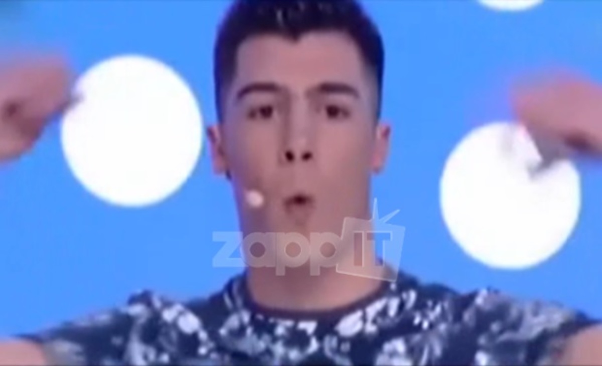 Ο παίκτης του «Ραντεβού» που έκλεψε τις εντυπώσεις με τις ξεκαρδιστικές του αντιδράσεις!