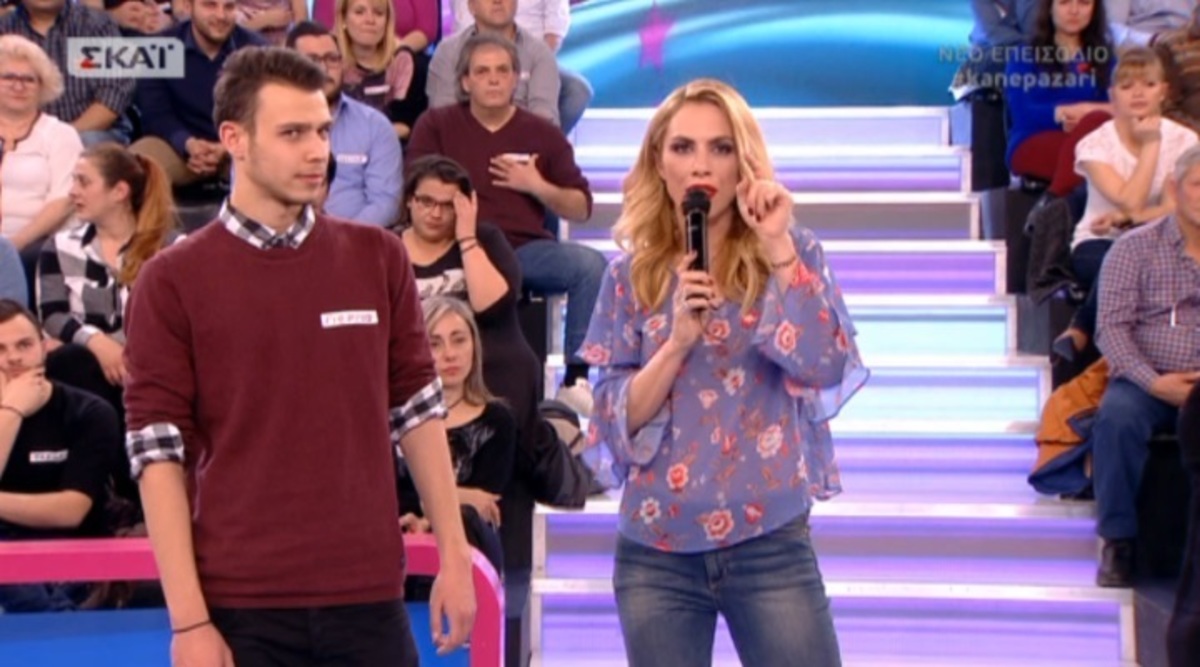 Ο πιο άτυχος παίκτης στο Κάνε Παζάρι! Όλα όσα έχασε…