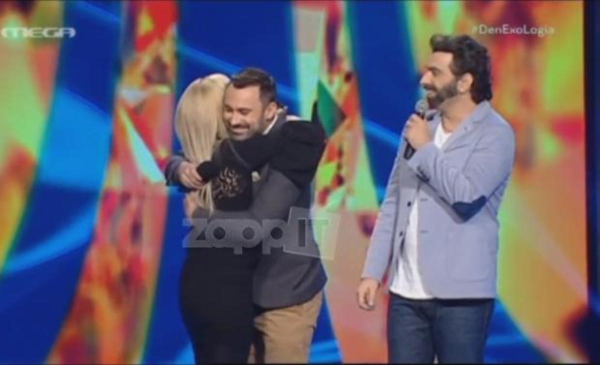 Ανατροπή στο “Δεν έχω λόγια”! Αποχώρησε η κορυφαία παίκτρια μετά από 12 συνεχόμενες νίκες!