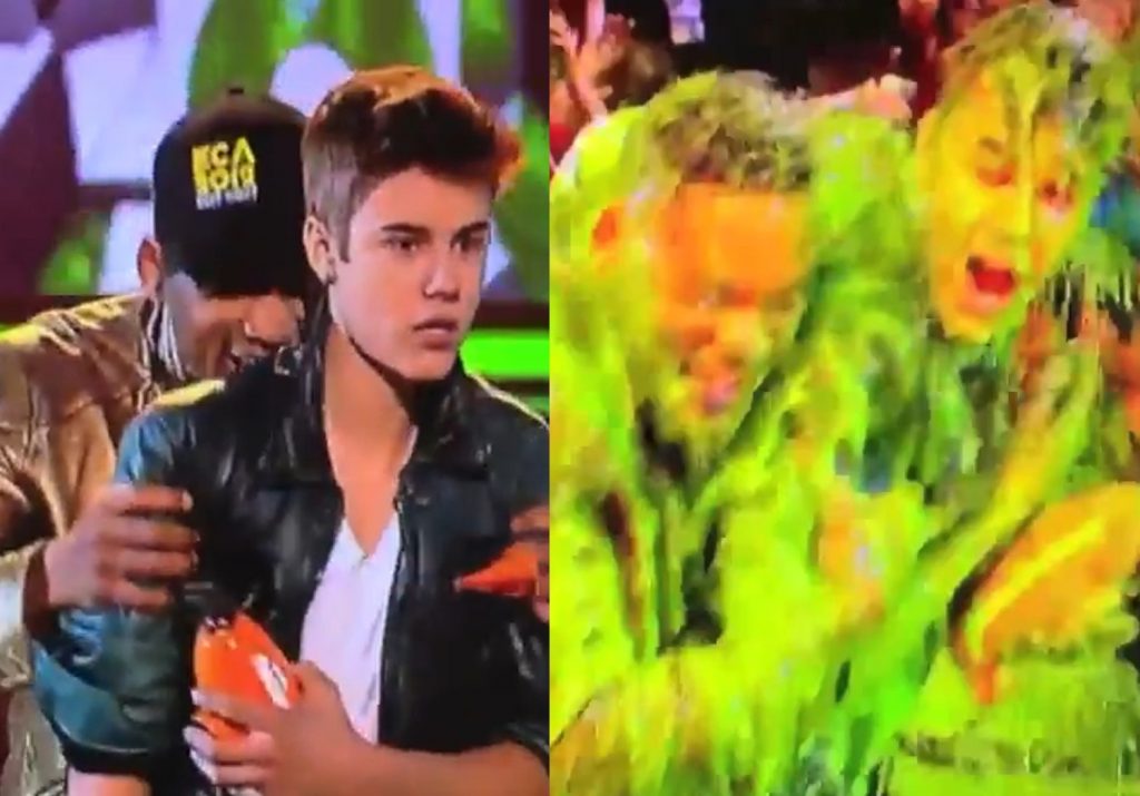 Πήγαν για βραβείο και έφυγαν …λασπωμένοι!