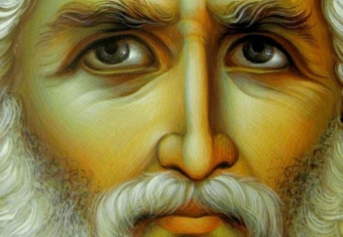 Άγιος Παϊσιος: “Στην αρχή, οι Τούρκοι θα νομίσουν ότι νικάνε…”