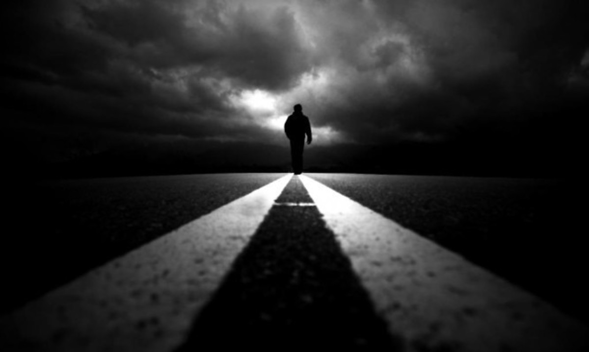 Άγιος Παΐσιος: Ο θάνατος είναι απλώς μετάβαση από την μια ζωή στην άλλη