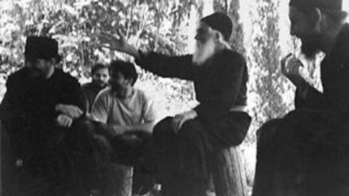 Γέροντας Παΐσιος: Αυτόπτης περιγράφει την τελευταία μέρα του στο Νoσοσοκομείο