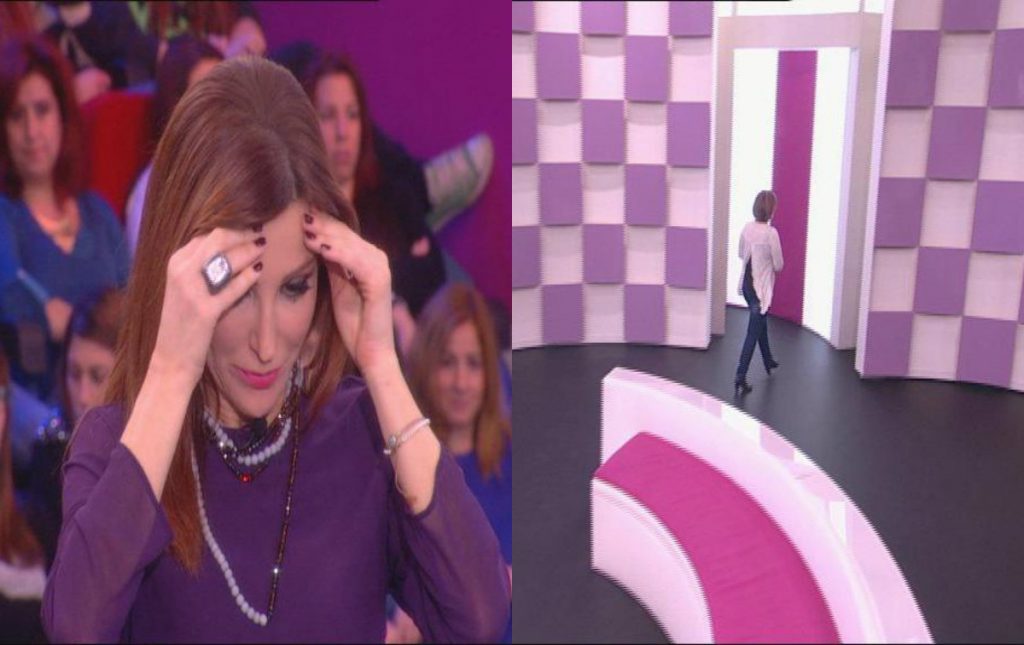 Εγκαταλείπει τη μητέρα της στο Πάμε Πακέτο! Σοκάρουν οι αποκαλύψεις…