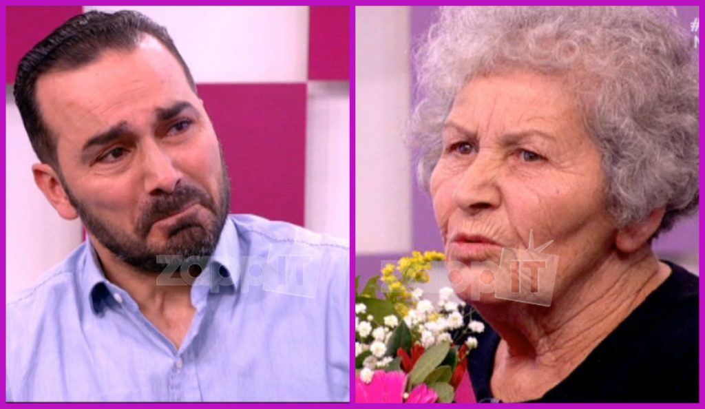 Πάμε Πακέτο: Ήθελε να ζητήσει συγγνώμη, να πει ευχαριστώ και να τη δει μετά από 18 χρόνια! Τι συνέβη;