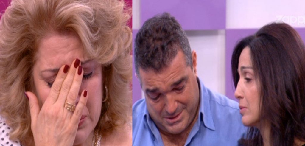 Πάμε Πακέτο: Έμαθε στα 51 της από την μητέρα της ότι είναι υιοθετημένη!