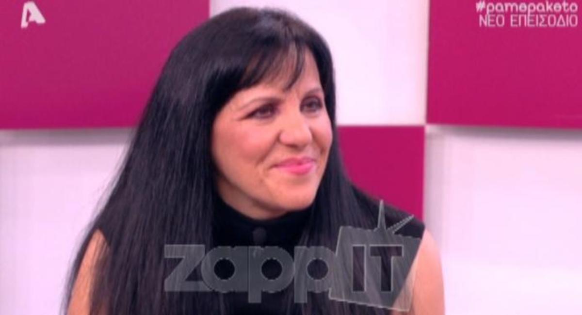 Πάμε Πακέτο: Συνάντησε τη γυναίκα που την έσωσε πριν 23 χρόνια;