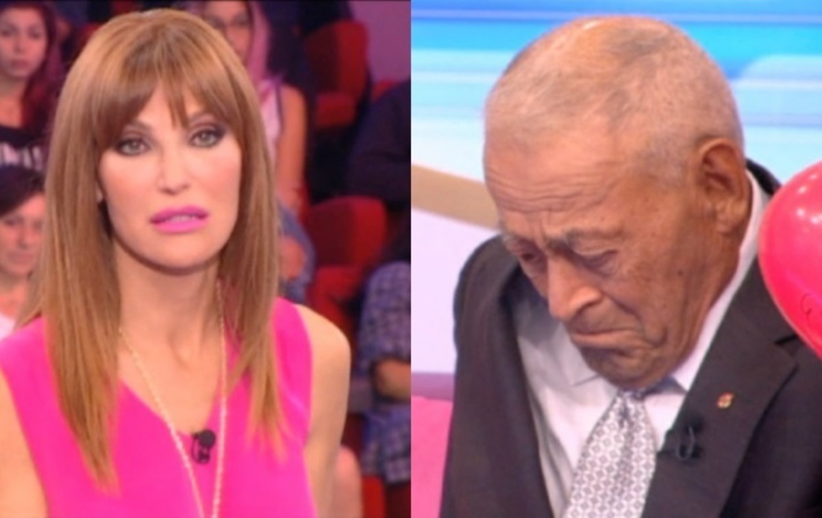 Ράγισαν καρδιές στο Πακέτο! “Λύγισε” η Βίκυ Χατζηβασιλείου!