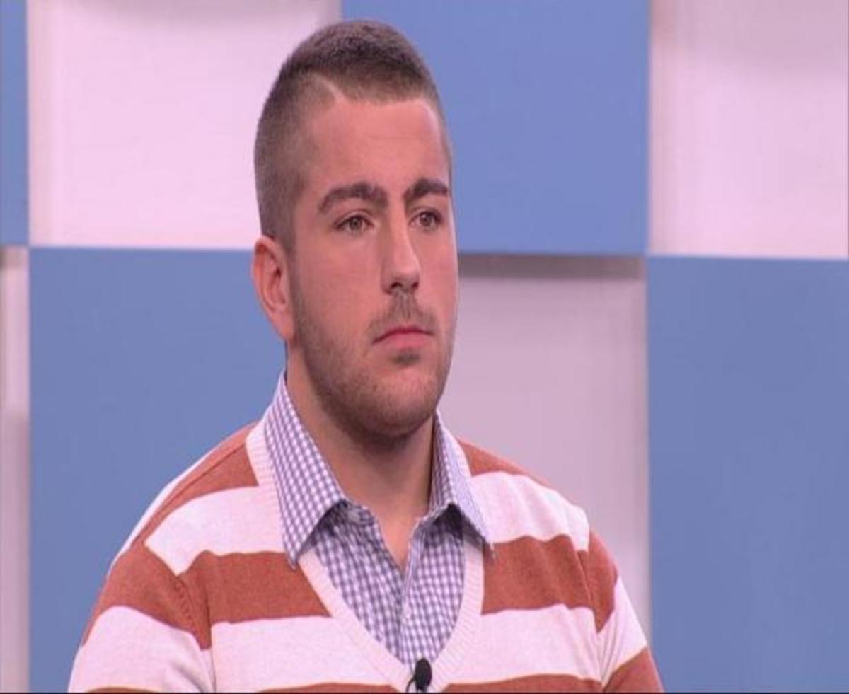 Ζύγιζε 200 κιλά και υπέφερε- Δείτε ένα πολύ συγκινητικό “Πακέτο”