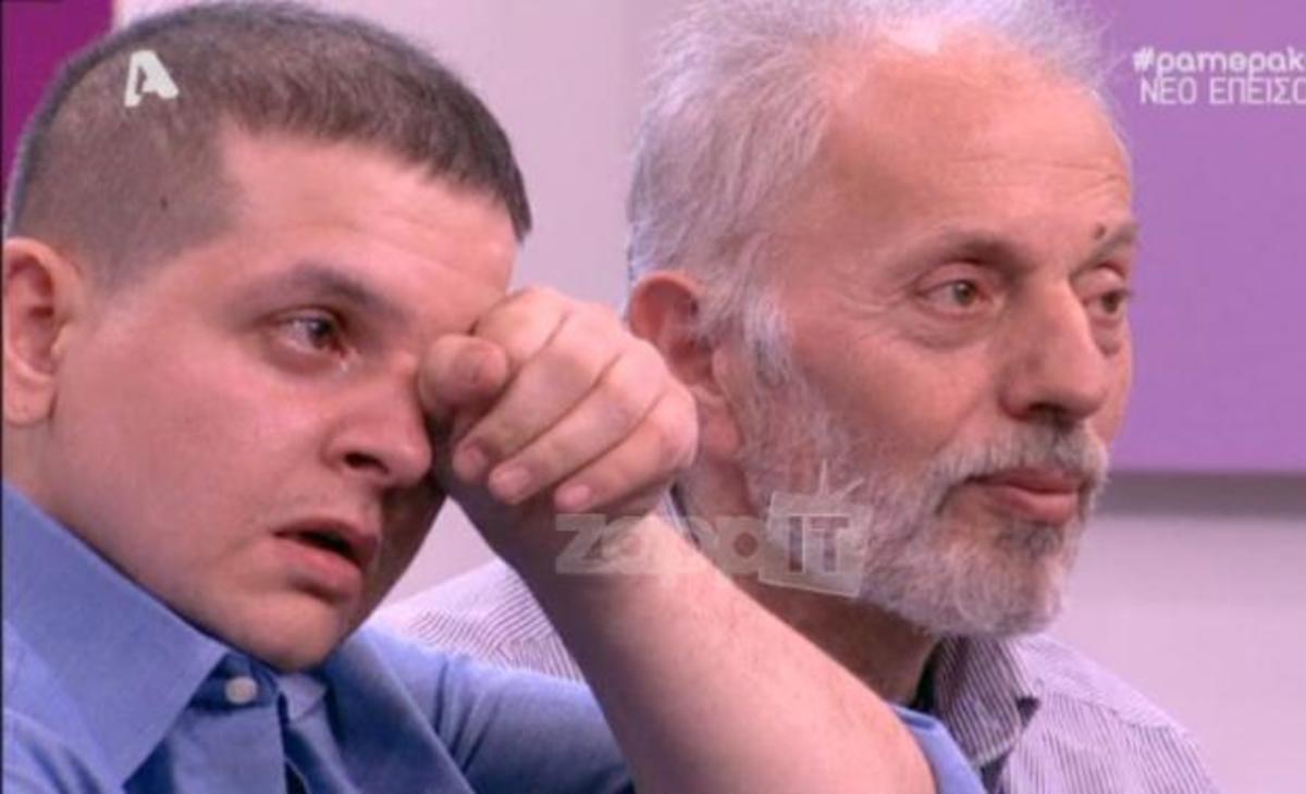 Ανατροπή στο Πάμε Πακέτο: Η μάνα αρνήθηκε να συναντήσει τον γιο της!