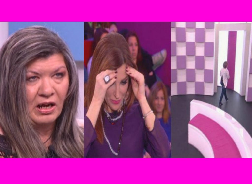 Άφησε τη μάνα της στο Πάμε Πακέτο: Παραδέχτηκε ότι είχε ερωτικές επαφές με το σύντροφό της!