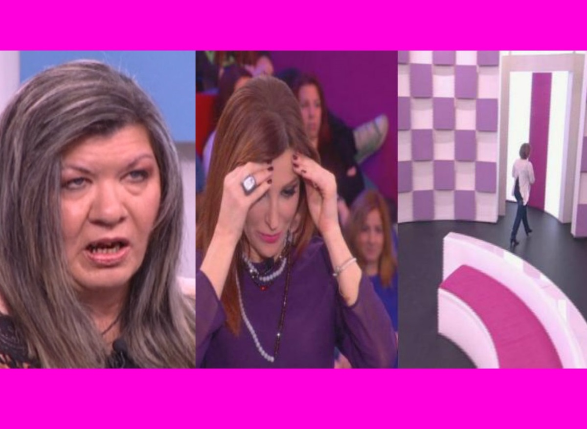 Άφησε τη μάνα της στο Πάμε Πακέτο: Παραδέχτηκε ότι είχε ερωτικές επαφές με το σύντροφό της!