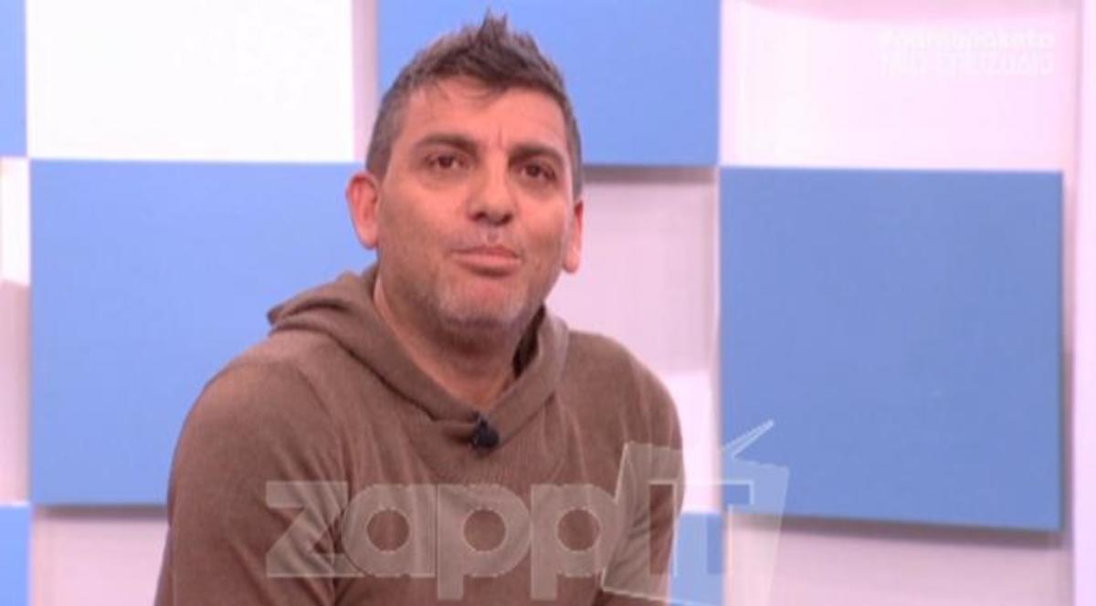 Πάμε Πακέτο: Δέχτηκε τη συγγνώμη ο γιος της Ρίτας Σακελλαρίου;