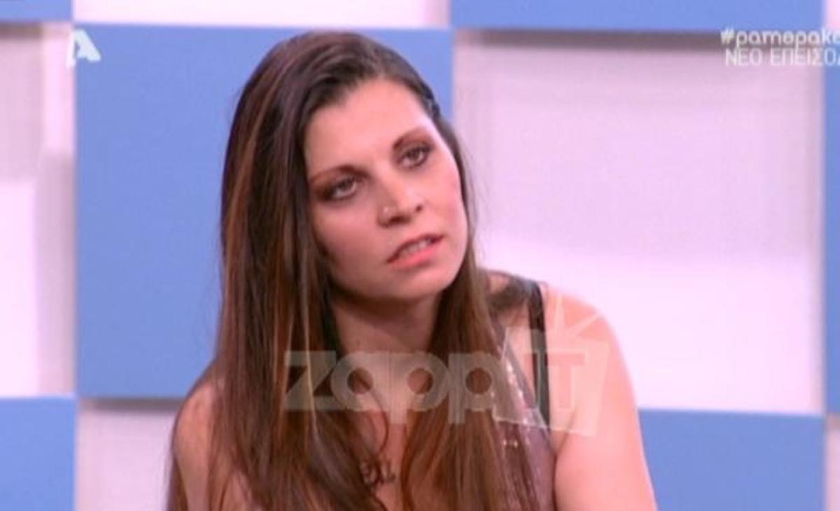 Δραματική εξέλιξη στο Πάμε Πακέτο: Η μάνα αρνήθηκε να συναντήσει την κόρη της!