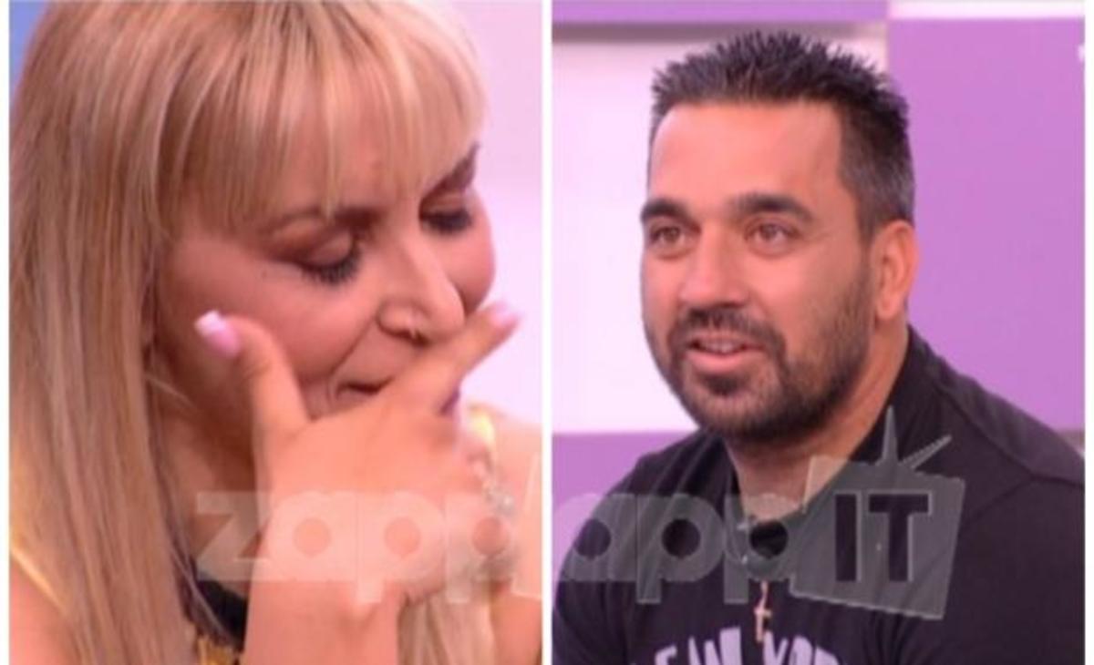 Τα πάνω κάτω στο Πακέτο: Της είπε ότι έχει νέα σχέση και έφυγε! Έπαθε σοκ η σύζυγος!