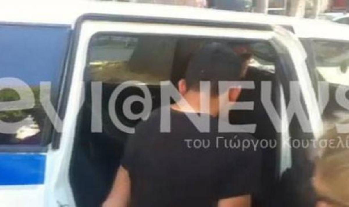 ΦΩΤΟ από το EviaNews
