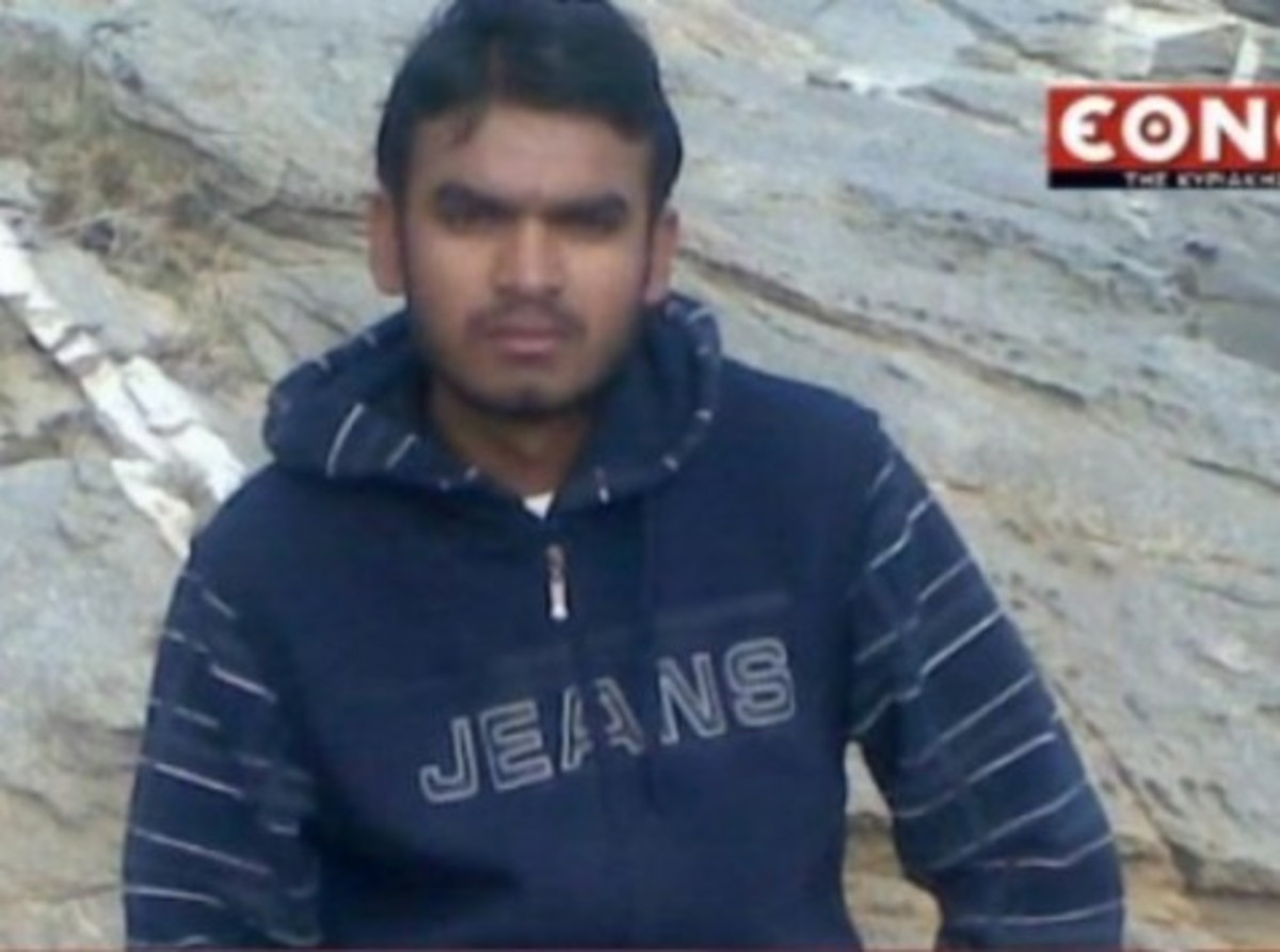 Αγωνία για τη Μυρτώ