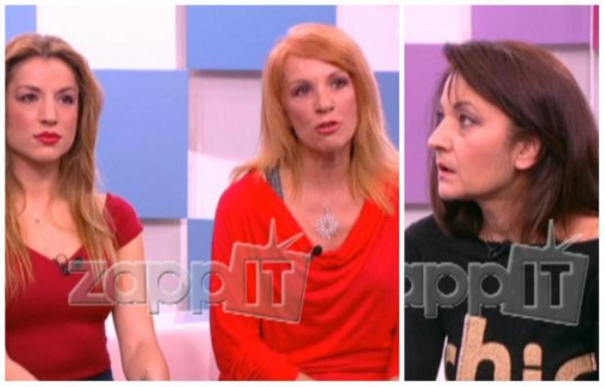 Πάμε Πακέτο: Πως αντέδρασε η παραλήπτρια όταν τις είδε 23 χρόνια μετά;