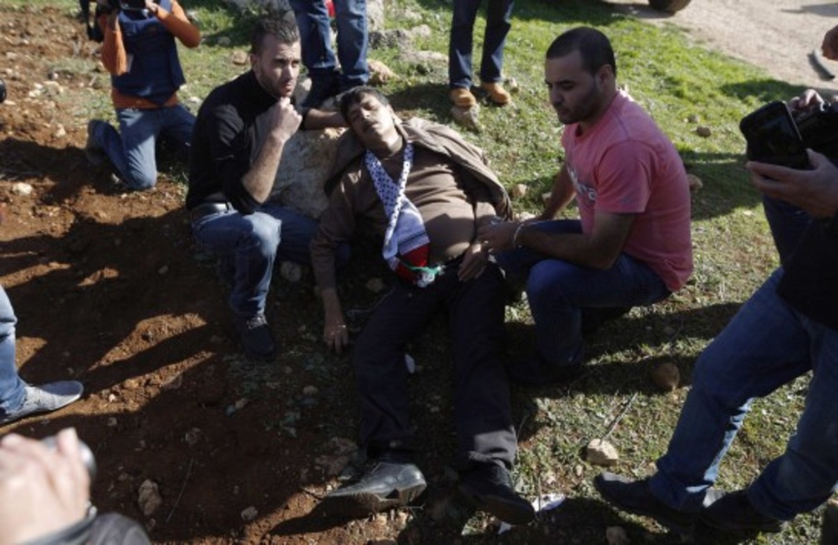 ΦΩΤΟ ΑΡΧΕΙΟΥ REUTERS