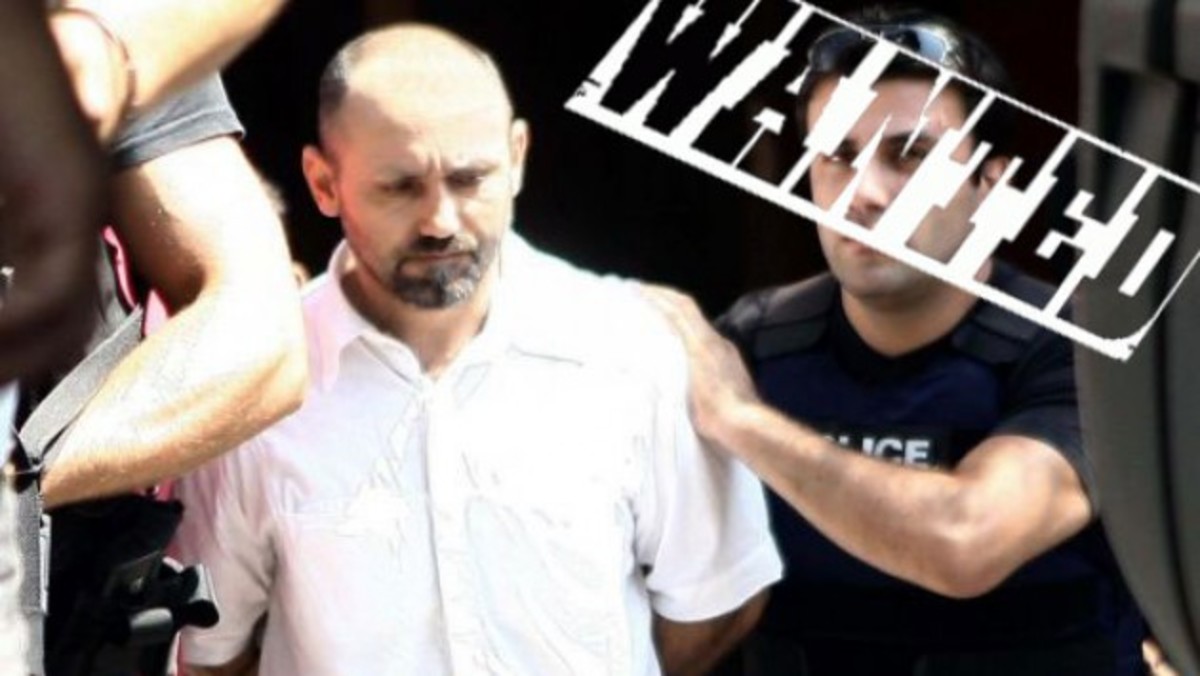 Βρέθηκαν χρήματα της απαγωγής Μυλωνά – Είναι “ίχνος” για τον Παλαιοκώστα;