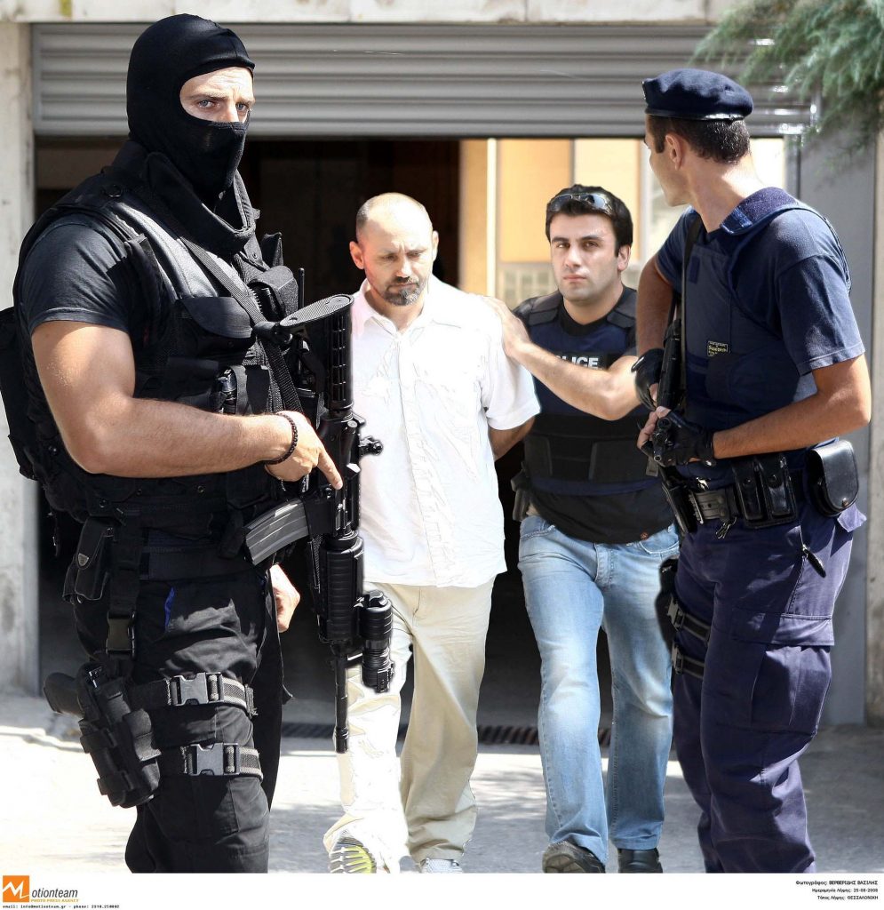 Ο Βασίλης Παλαιοκώστας ΦΩΤΟ EUROKINISSI