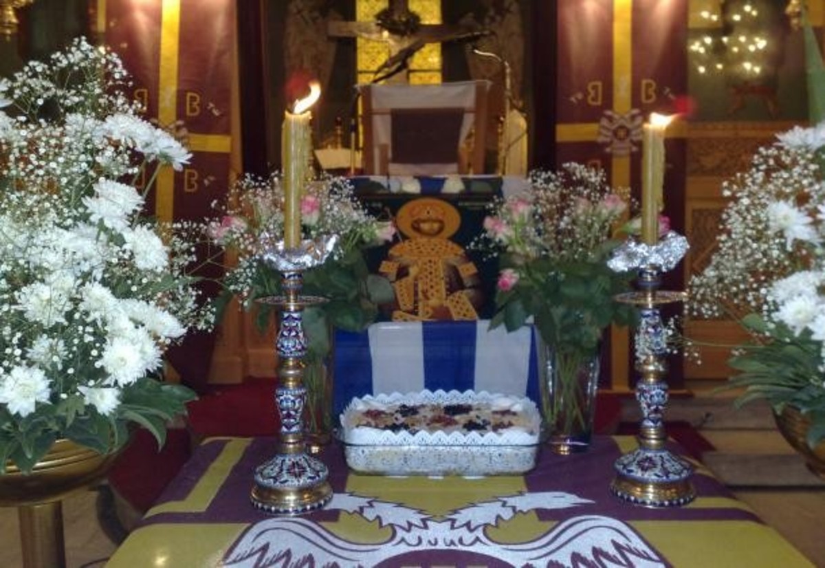 Θα κάνουν μνημόσυνο για τον Παλαιολόγο