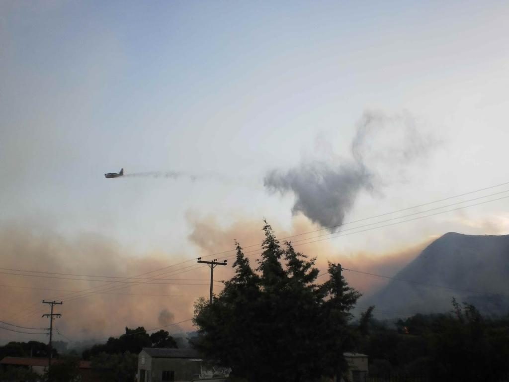 ΦΩΤΟ από το palairosnews