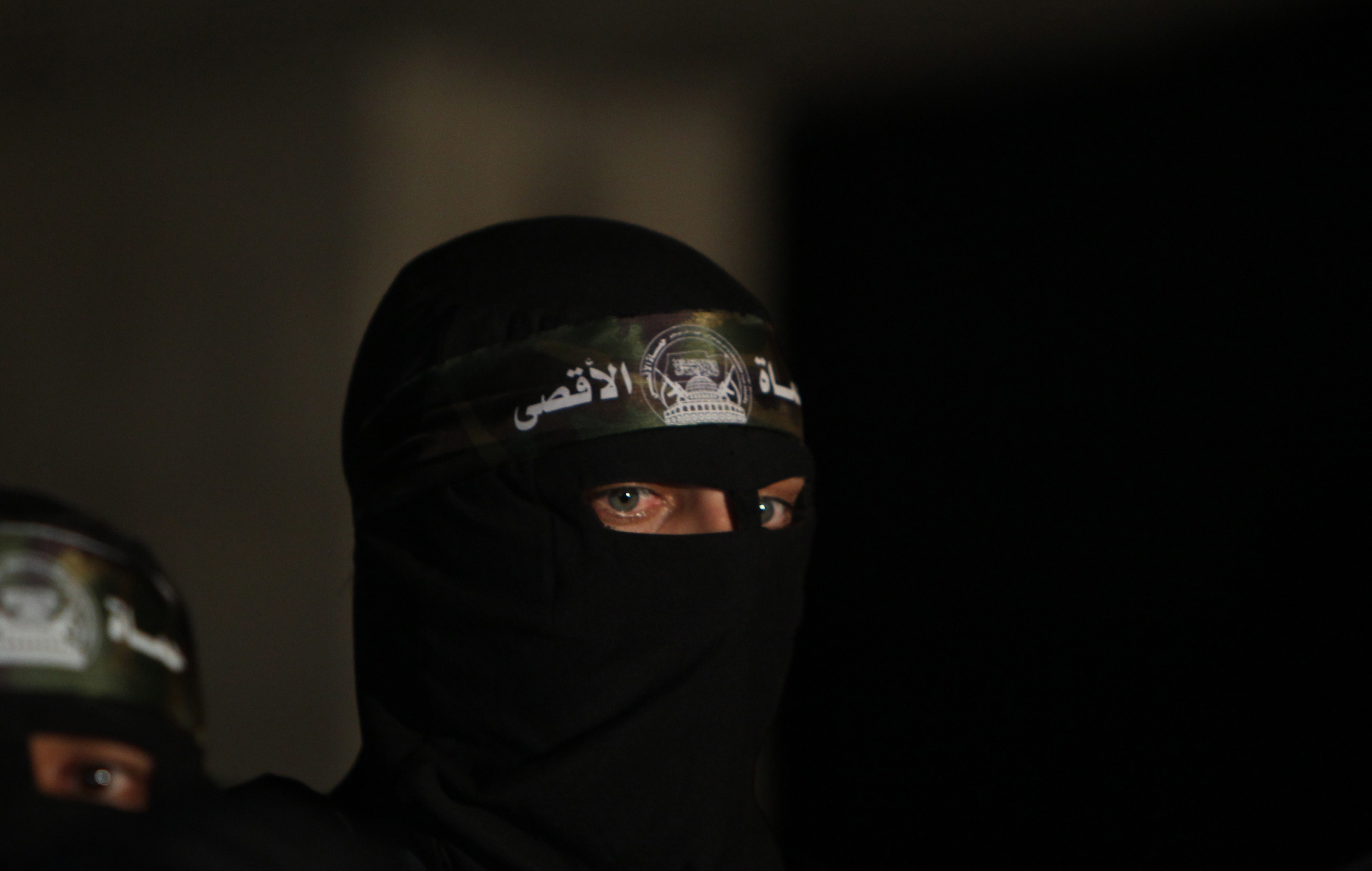 Συνελήφθη ο επικεφαλής των παλαιστινιακών υπηρεσιών έκτακτης ανάγκης