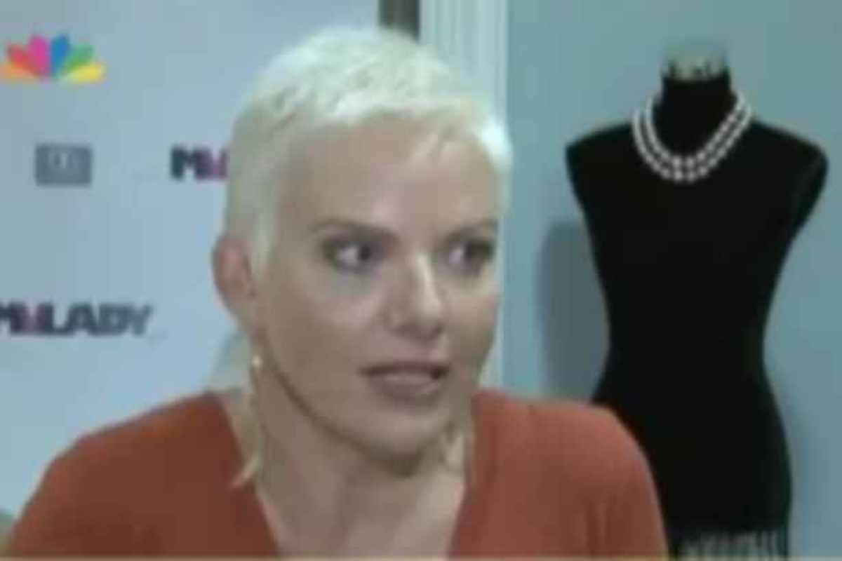 Παλαιτσάκη: Η Ζέτα ως ηθοποιός που είναι… κάνει την παρουσιάστρια!