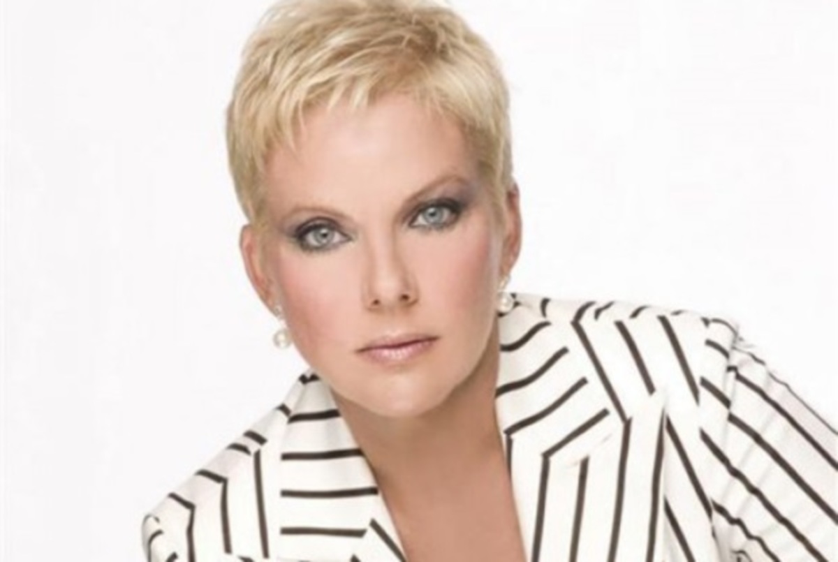 Η ανακοίνωση του Epsilon για τη Νανά Παλαιτσάκη