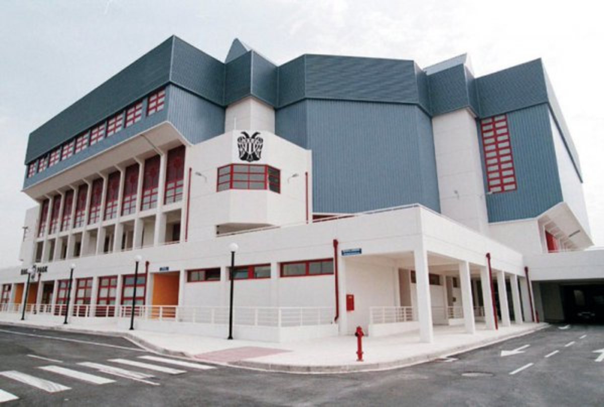 Θλίψη στην οικογένεια του ΠΑΟΚ – Πέθανε ο Θανάσης Δεδέογλου