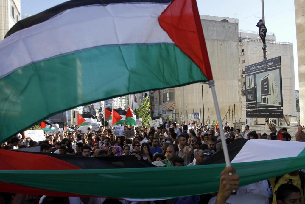Ισραηλινοί αστυνομικοί καταδικάστηκαν για το θάνατο ενός Παλαιστίνιου