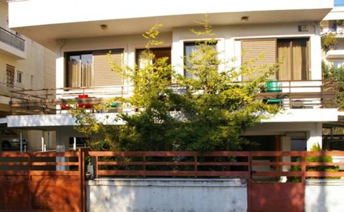 Σκοτώθηκε νοσηλευτής μετά από καυγά τροφίμων Ψυχιατρικού Ξενώνα στην Παλλήνη