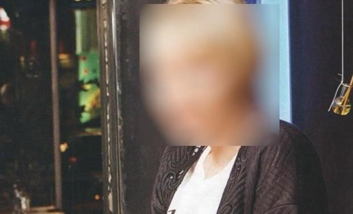 Ποια Ελληνίδα ηθοποιός είχε δεχτεί σεξουαλική παρενόχληση στο πανεπιστήμιο;