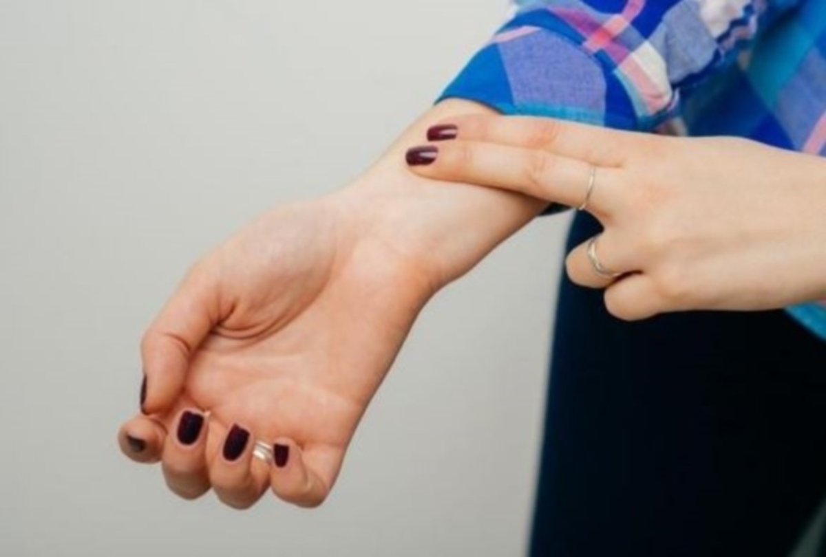 Πόσοι παλμοί/λεπτό σε ηρεμία δείχνουν κίνδυνο θανάτου από κάθε αιτία – Βρείτε τον σφυγμό σας