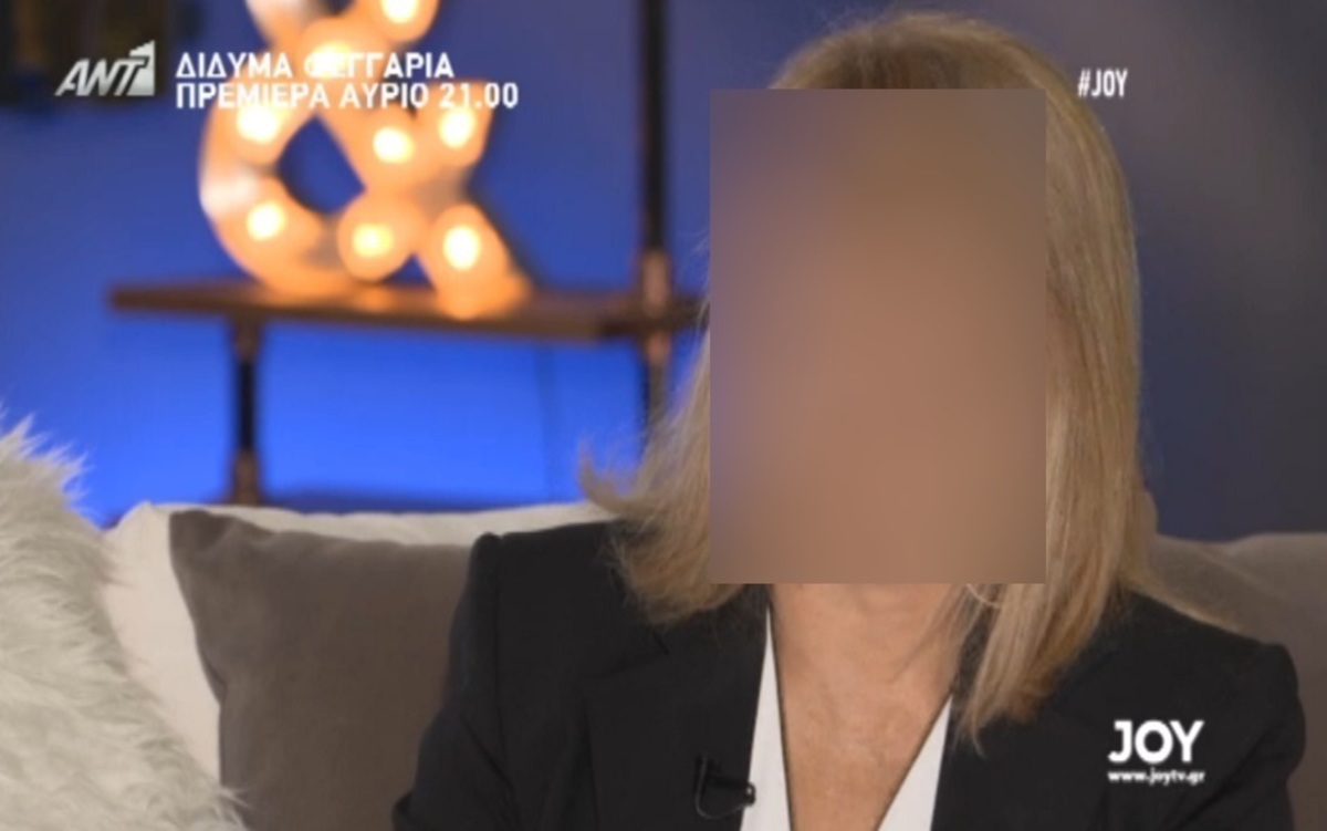 Πασίγνωστη Ελληνίδα ηθοποιός: «Η μητέρα μου ήταν βουδίστρια»
