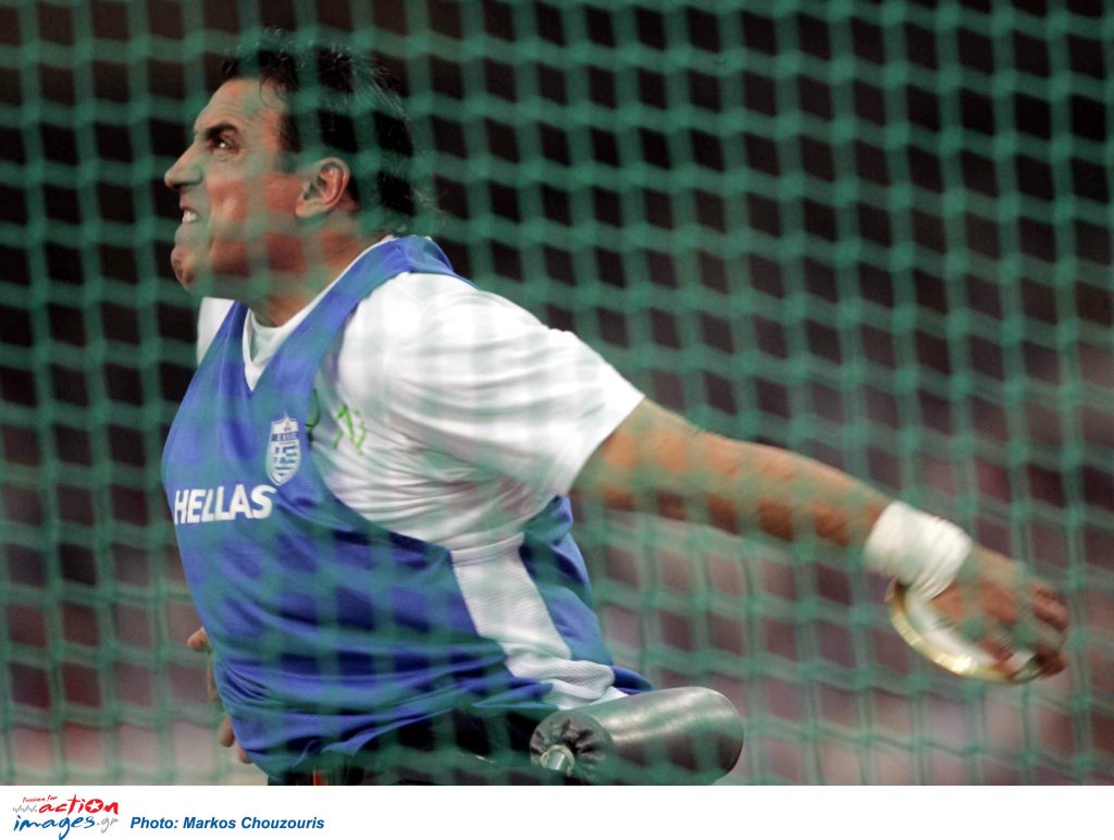 Παλτσανιτίδης για Βερναρδάκη