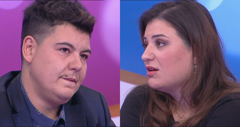 Ανατροπή στο Πακέτο: Θύμωσε και ζήτησε να μην φύγει ο τοίχος!