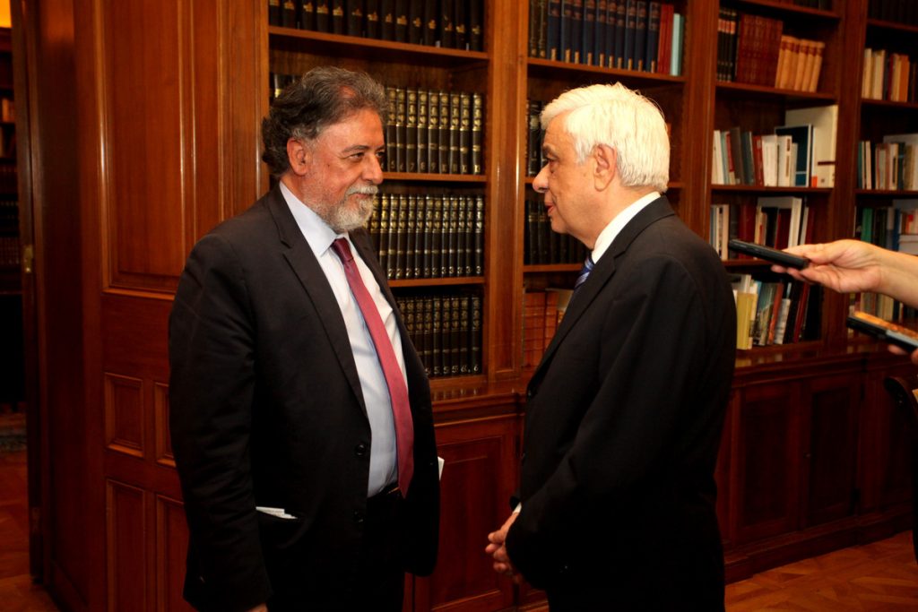 ΦΩΤΟ ΑΡΧΕΙΟΥ EUROKINISSI
