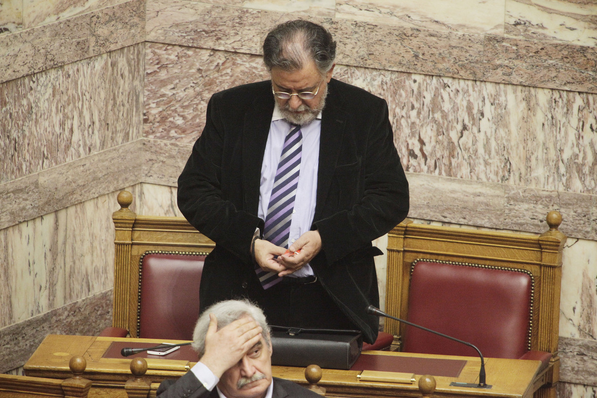 ΦΩΤΟ - EUROKINISSI