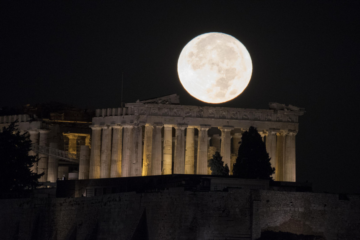 ΦΩΤΟ ΑΠΕ-ΜΠΕ