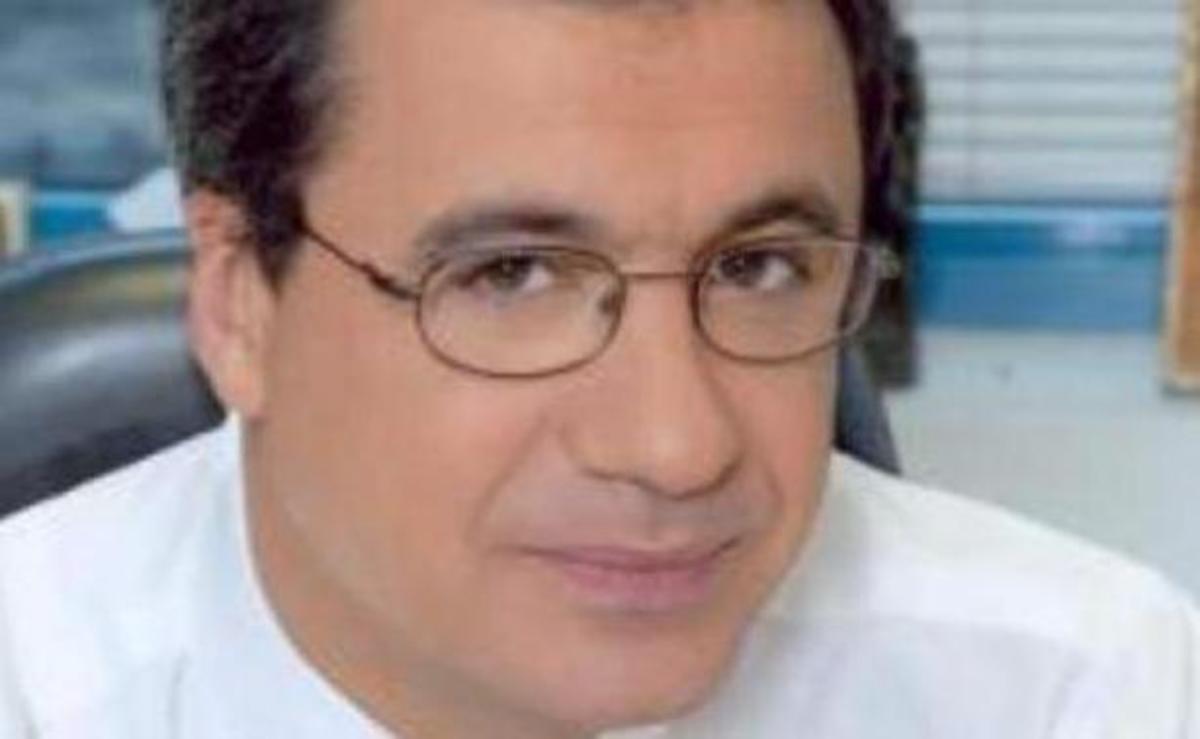Εκτός MEGA ο Χρήστος Παναγιωτόπουλος – Ποιός αναλαμβάνει προσωρινά